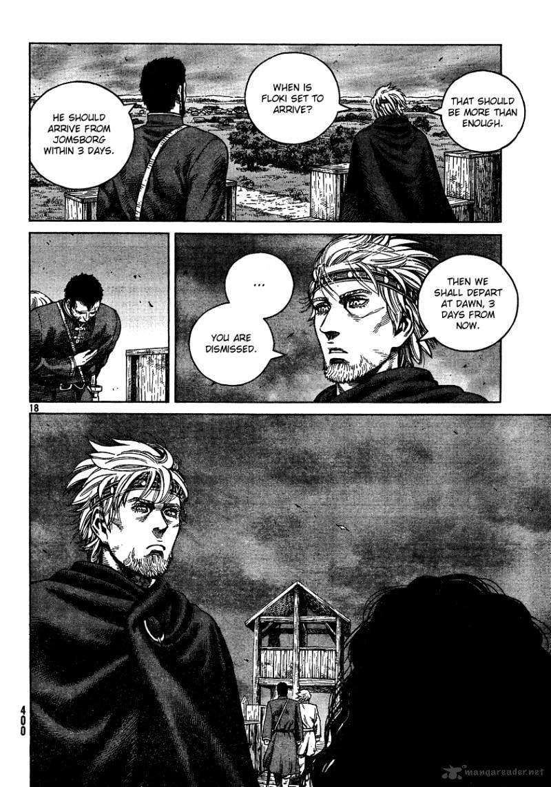 Vinland Saga, Chapter 78 image 18